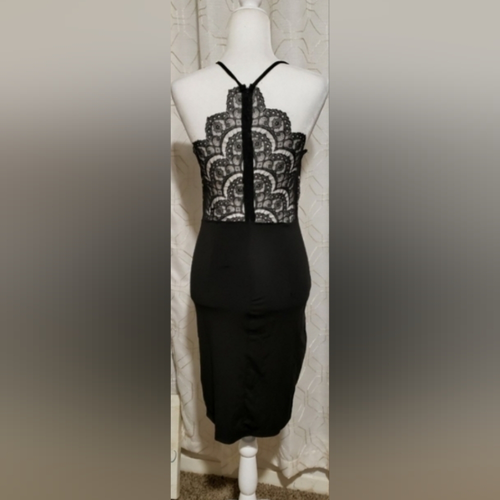 Zeagoo Dress. Lbd — image 3 of 5